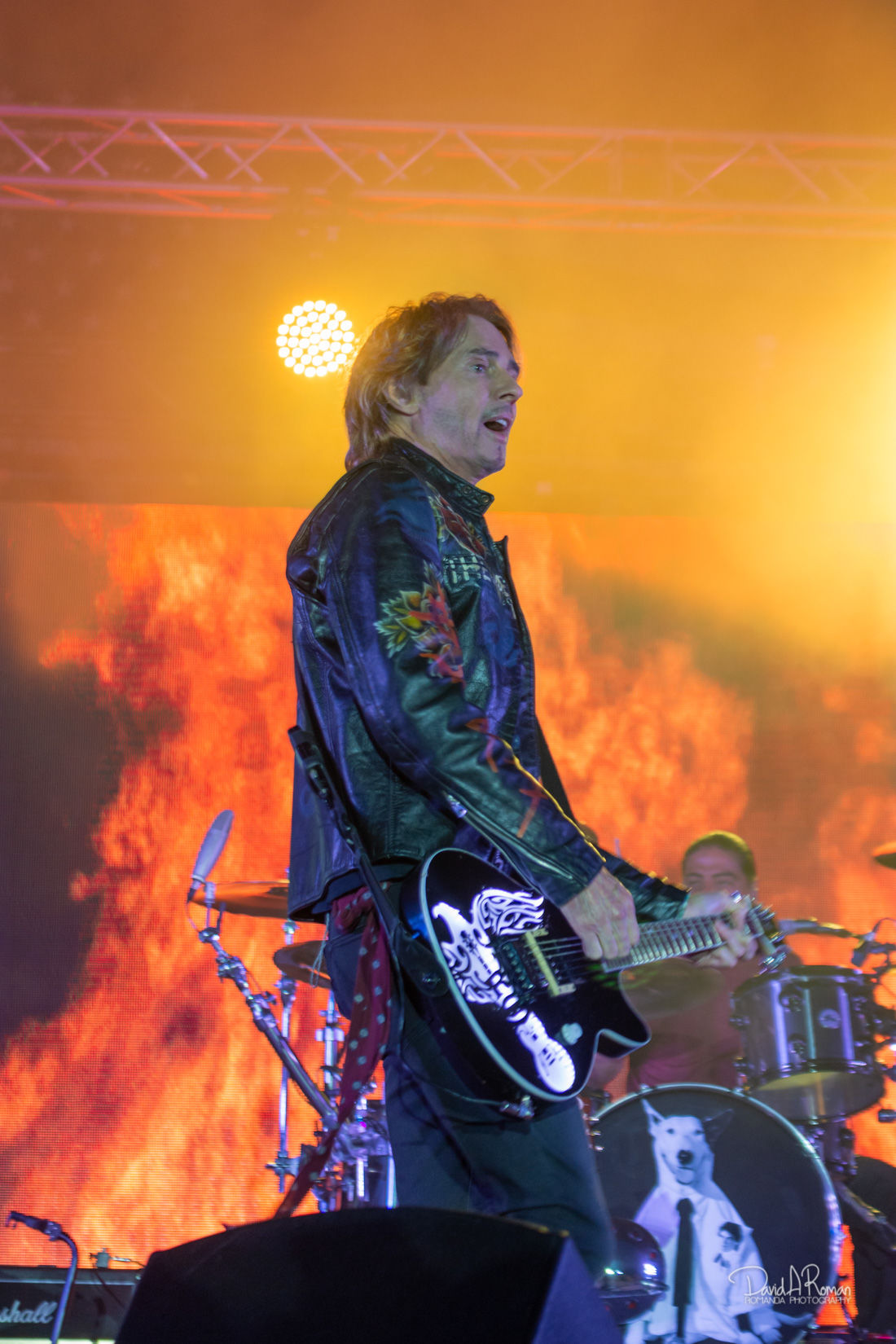RICK SPRINGFIELD